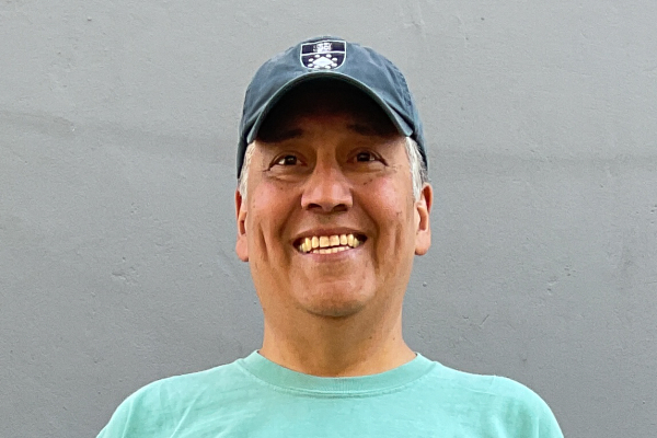 Rod Jimenez